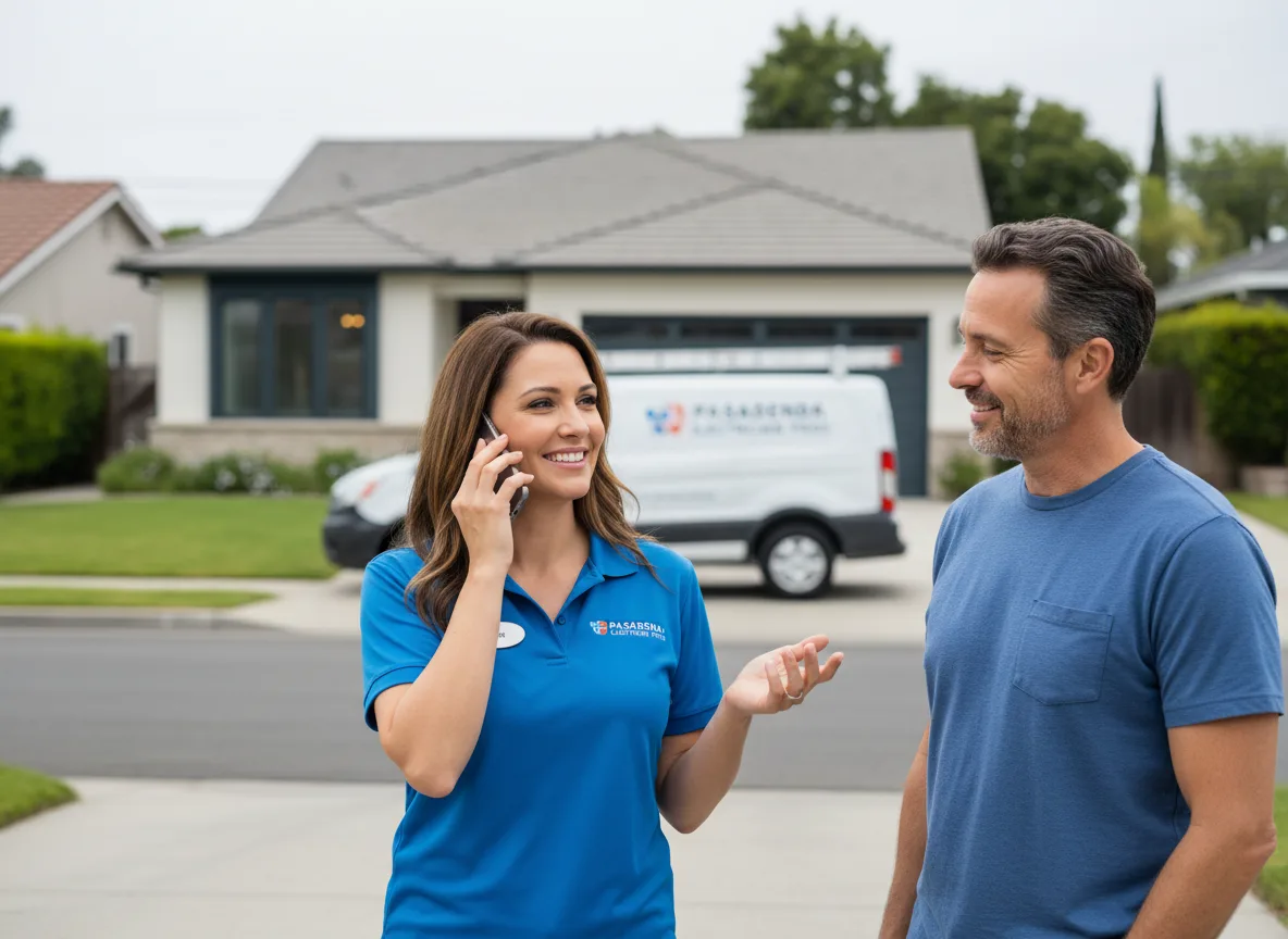 Electrician Percival, IA FAQs